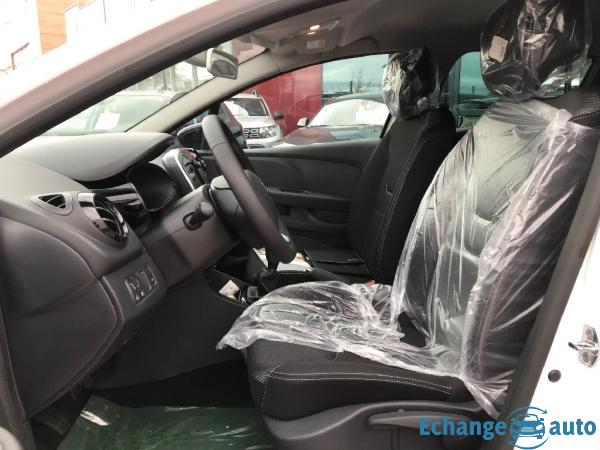 RENAULT CLIO IV TCe 90ch Limited+2019+NEUF+STOCK