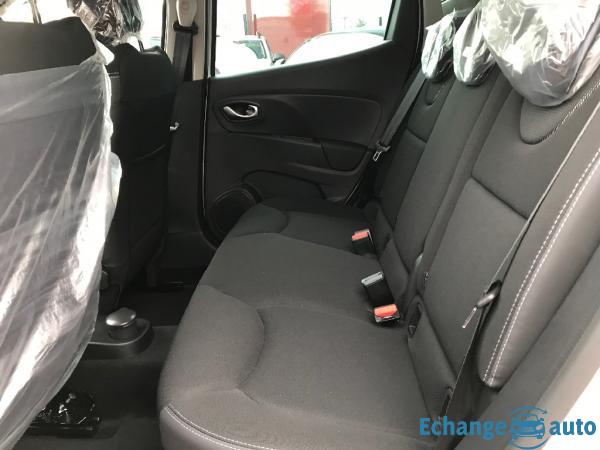 RENAULT CLIO IV TCe 90ch Limited+2019+NEUF+STOCK