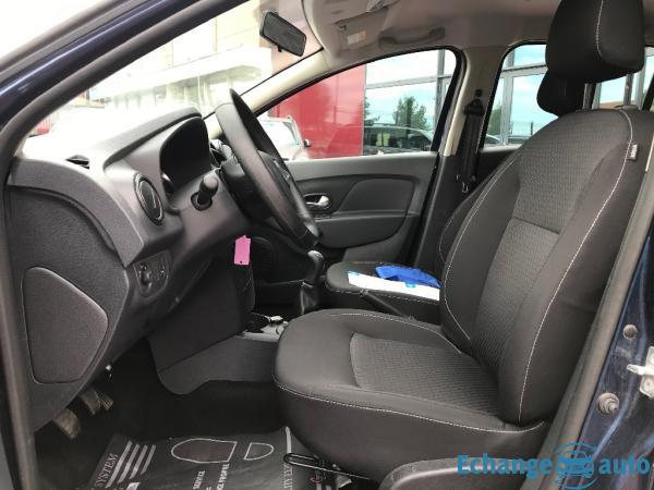 DACIA SANDERO TCe 90 Lauréate 2018 GPS+21mkm