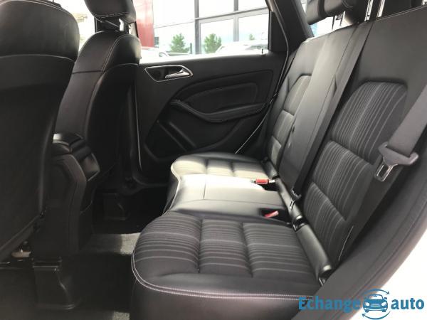 MERCEDES CLASSE B 180 CDI Sport 110 000KM/GPS/2013