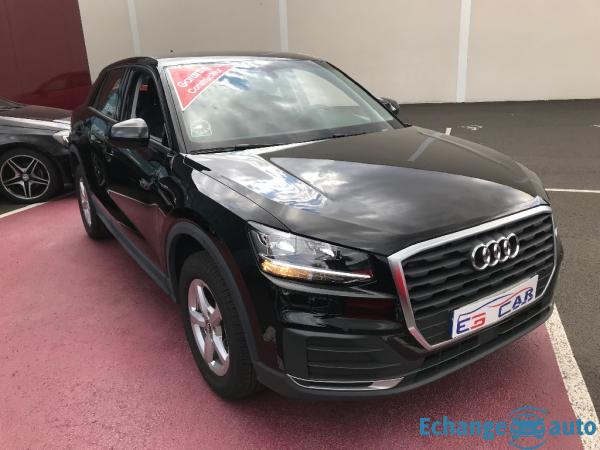 AUDI Q2 30 TFSI 116cv Sport+2019+garantie 2021