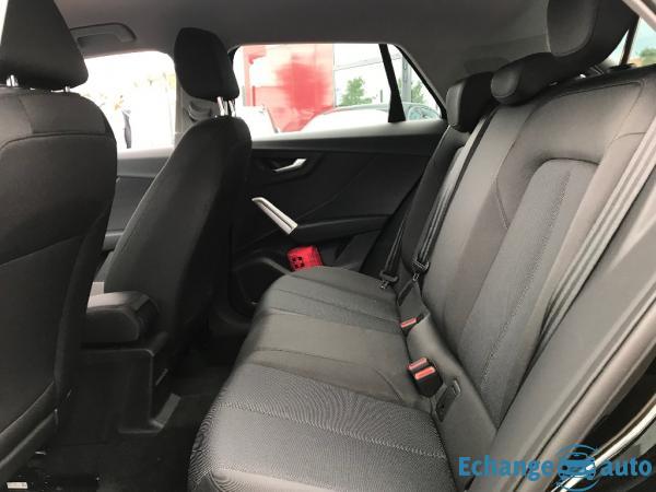 AUDI Q2 30 TFSI 116cv Sport+2019+garantie 2021