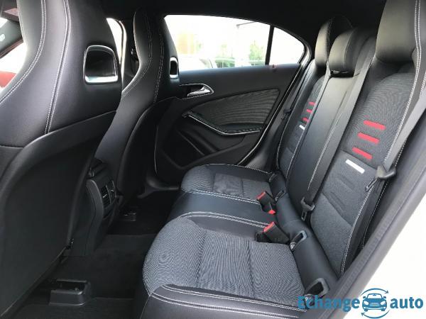 MERCEDES CLASSE A 180 d AMG 2018+GPS+CAM+11MKM