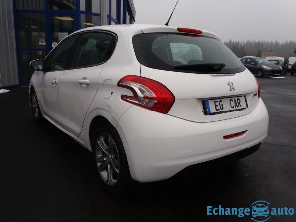 PEUGEOT 208 1.2 VTi Allure 5p