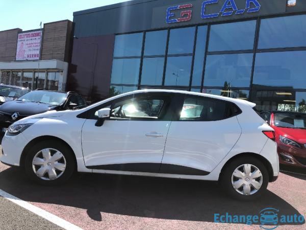 RENAULT CLIO STE 1.5 dCi 75ch Air MédiaNaveco² 90g