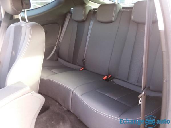 RENAULT MEGANE Mégane III dCi 110cv eco2Dynamique 