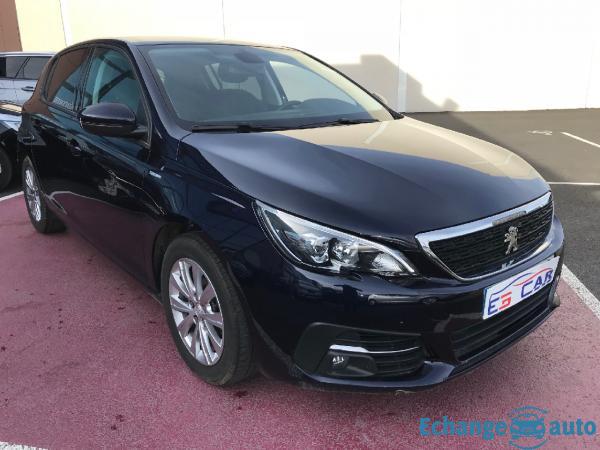 PEUGEOT 308 PureTech 130ch BUSINESS+2018+10MKM