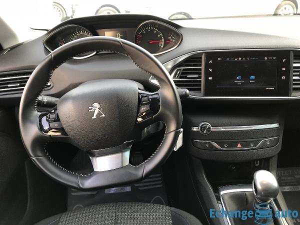 PEUGEOT 308 PureTech 130ch BUSINESS+2018+10MKM