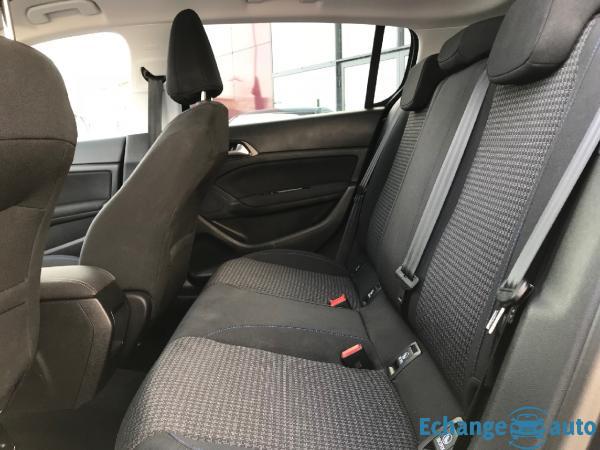 PEUGEOT 308 PureTech 130ch BUSINESS+2018+10MKM