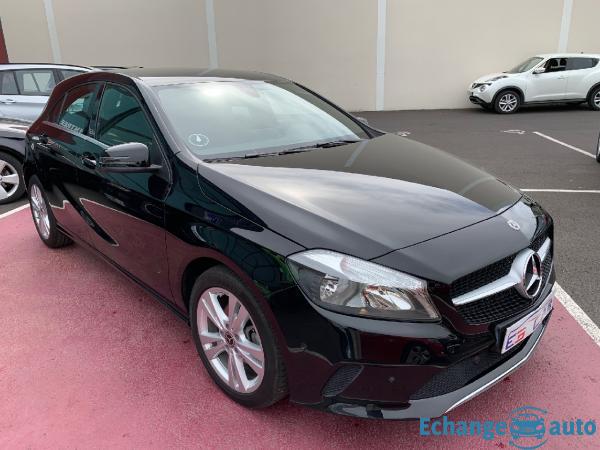 MERCEDES CLASSE A 200 156CV Business+8600KM+2018