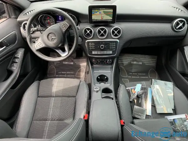 MERCEDES CLASSE A 200 156CV Business+8600KM+2018