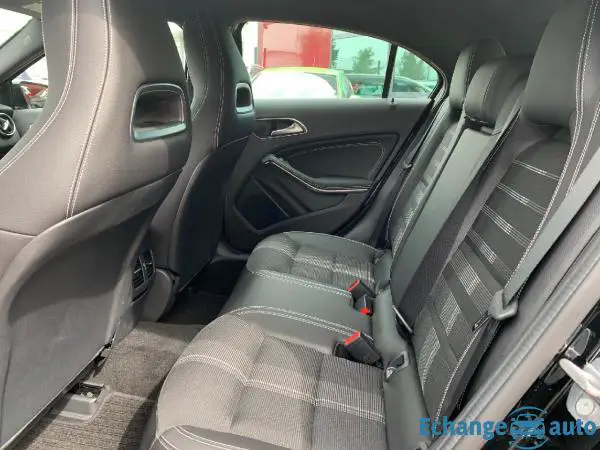 MERCEDES CLASSE A 200 156CV Business+8600KM+2018