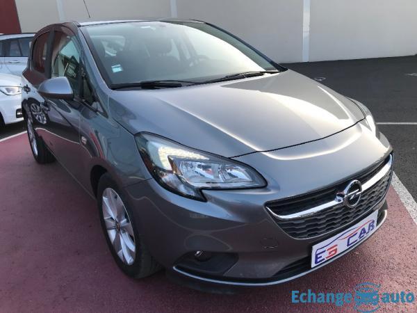 OPEL CORSA 1.3 CDTI 95 ch Edition+2018+20000KM