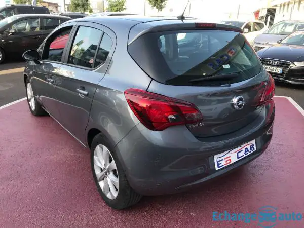 OPEL CORSA 1.3 CDTI 95 ch Edition+2018+20000KM