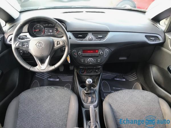 OPEL CORSA 1.3 CDTI 95 ch Edition+2018+20000KM
