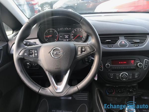 OPEL CORSA 1.3 CDTI 95 ch Edition+2018+20000KM