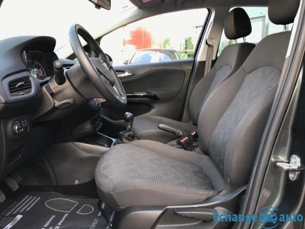 OPEL CORSA 1.3 CDTI 95 ch Edition+2018+20000KM