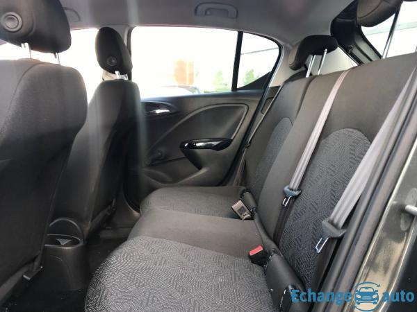 OPEL CORSA 1.3 CDTI 95 ch Edition+2018+20000KM