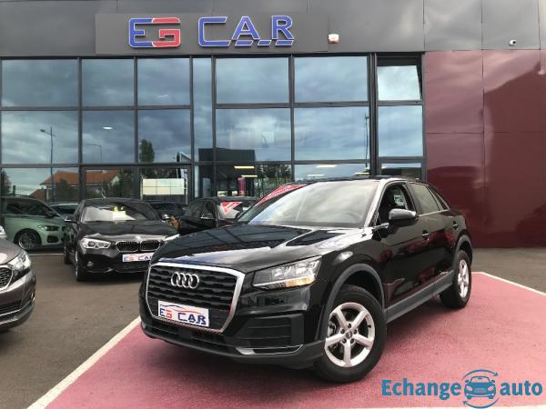AUDI Q2 30 TFSI 116cv Sport+2019+garantie 2021