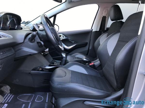 PEUGEOT 2008 1.6 BlueHDi 100ch Allure+2018+44MKM