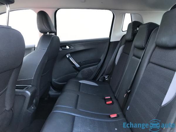 PEUGEOT 2008 1.6 BlueHDi 100ch Allure+2018+44MKM