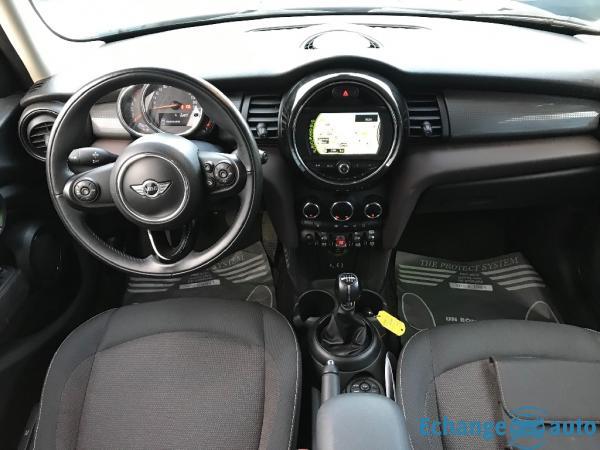 MINI MINI F55 Cooper D 116 ch GPS+2018+11000KM