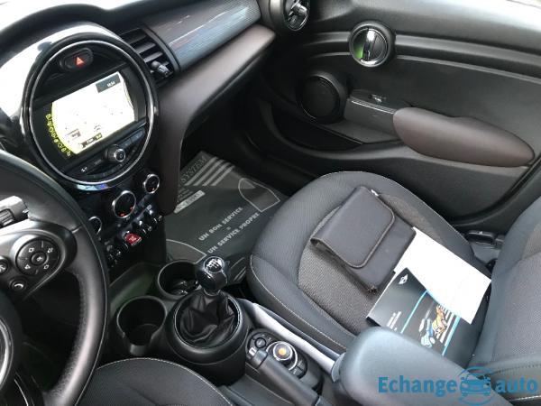 MINI MINI F55 Cooper D 116 ch GPS+2018+11000KM