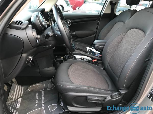 MINI MINI F55 Cooper D 116 ch GPS+2018+11000KM