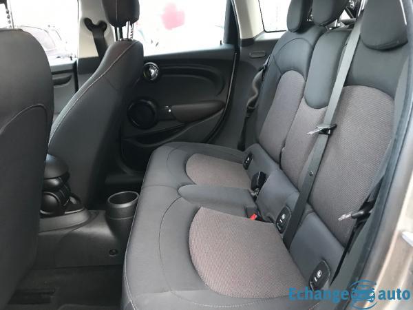 MINI MINI F55 Cooper D 116 ch GPS+2018+11000KM