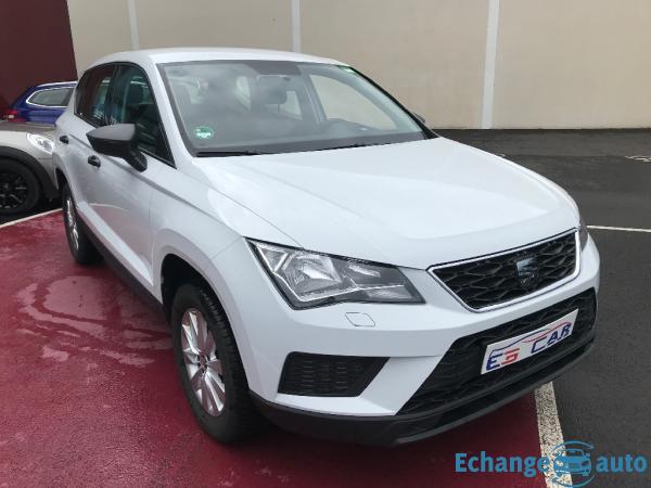 SEAT ATECA 1.6 TDI 115ch Reference+2018+19MKM
