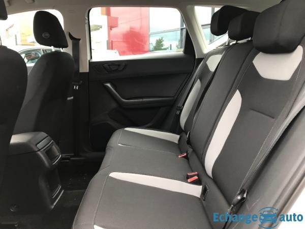 SEAT ATECA 1.6 TDI 115ch Reference+2018+19MKM