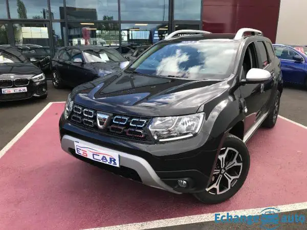 DACIA DUSTER SCe 115 4x2 Prestige+5000KM+2019