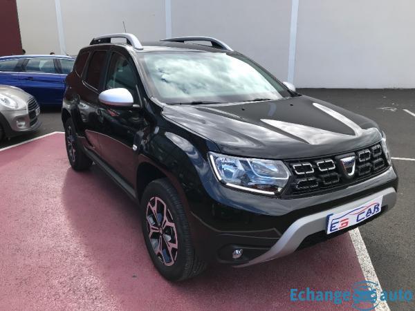 DACIA DUSTER SCe 115 4x2 Prestige+5000KM+2019