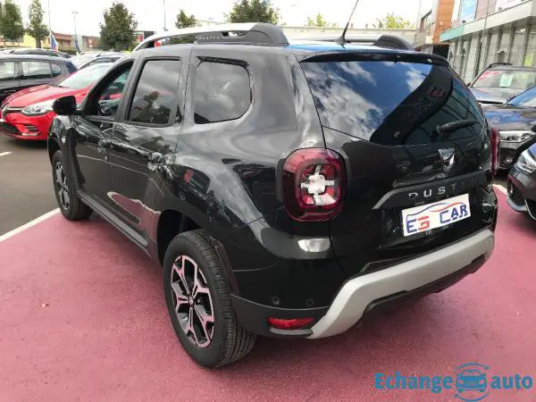 DACIA DUSTER SCe 115 4x2 Prestige+5000KM+2019