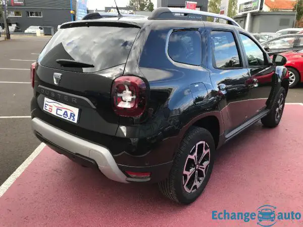 DACIA DUSTER SCe 115 4x2 Prestige+5000KM+2019