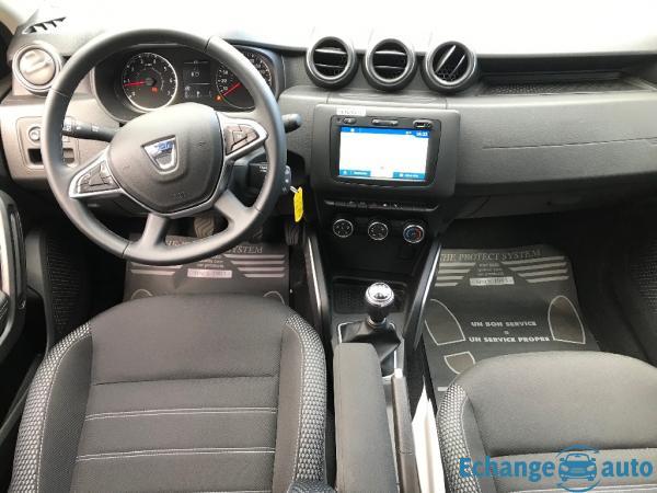 DACIA DUSTER SCe 115 4x2 Prestige+5000KM+2019