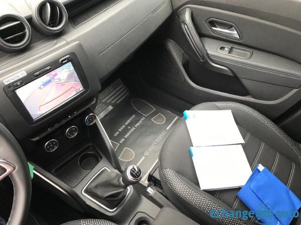 DACIA DUSTER SCe 115 4x2 Prestige+5000KM+2019