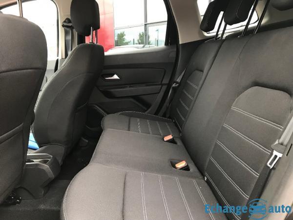 DACIA DUSTER SCe 115 4x2 Prestige+5000KM+2019