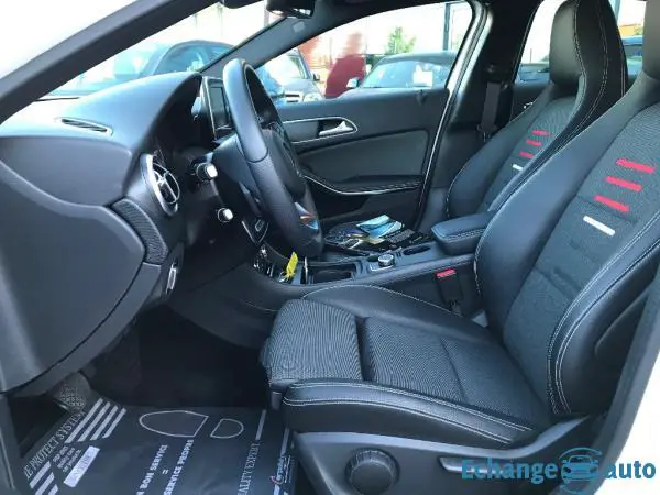MERCEDES CLASSE A 180 d 109CV AMG Edition+19MKM 7G