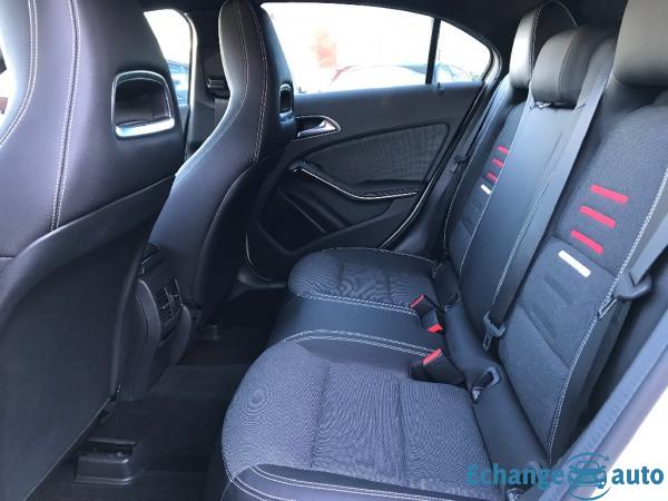 MERCEDES CLASSE A 180 d 109CV AMG Edition+19MKM 7G