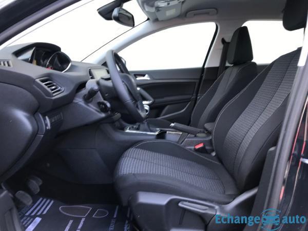 PEUGEOT 308 BUSINESS PureTech 130ch+GPS+2018+27MKM