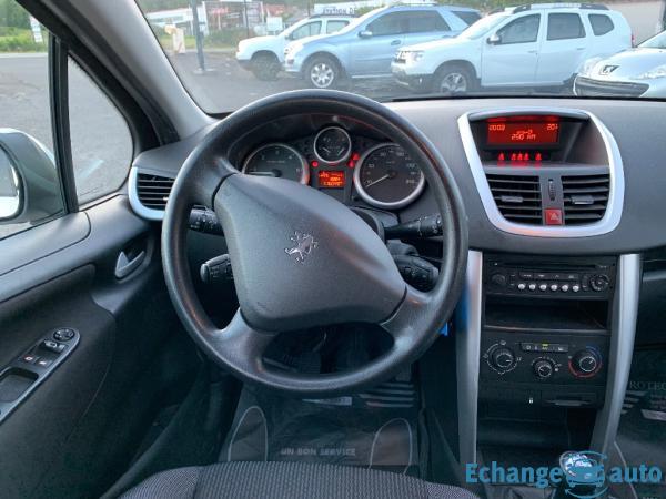 PEUGEOT 207 + 1.4 HDi 68ch BLUE LION+2013+115MKM