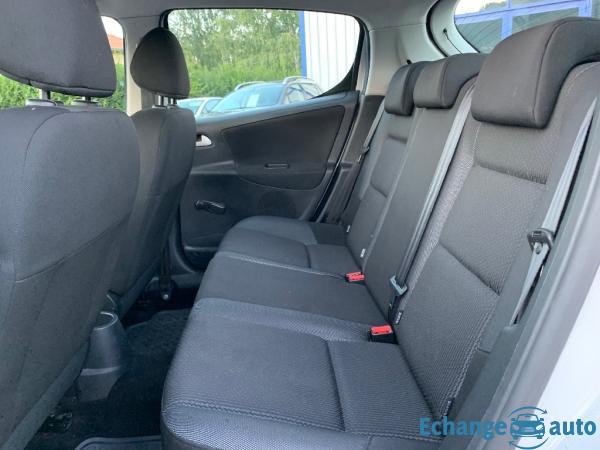 PEUGEOT 207 + 1.4 HDi 68ch BLUE LION+2013+115MKM