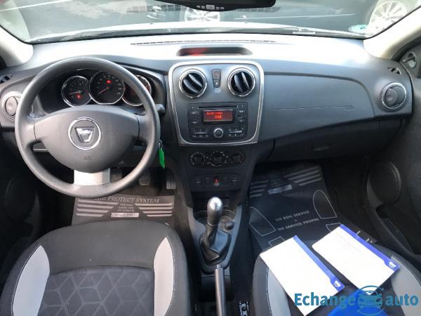 DACIA SANDERO TCe 90CV Stepway Prestige 45000KM