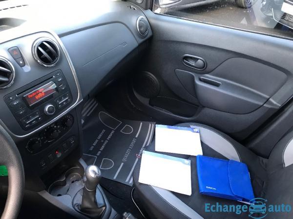 DACIA SANDERO TCe 90CV Stepway Prestige 45000KM