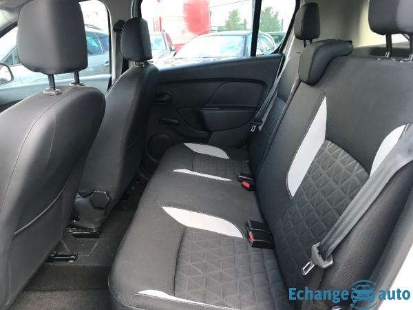 DACIA SANDERO TCe 90CV Stepway Prestige 45000KM