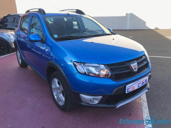 DACIA SANDERO TCe 90CV Ambiance+42000KM+2014