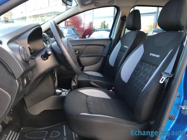 DACIA SANDERO TCe 90CV Ambiance+42000KM+2014