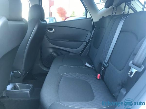 RENAULT CAPTUR TCe 130CV DELUXE+2019+10KM+GPS