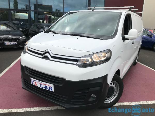 CITROEN JUMPY FOURGON HDI L3 120CV  TVA RECUP+2017